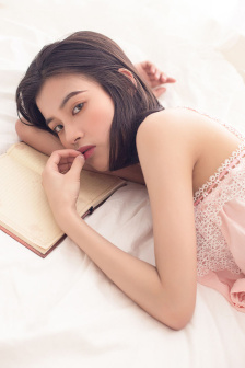 杉崎杏梨